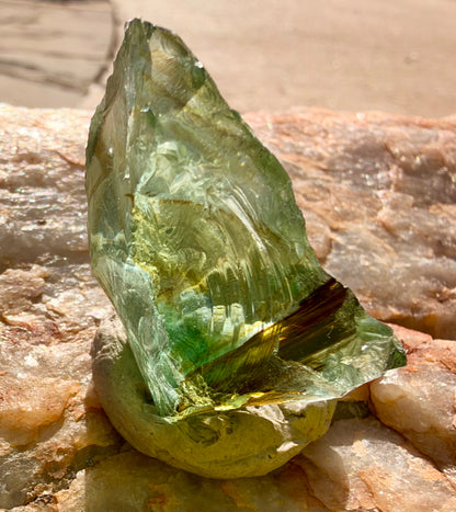 Heart of the Monad Authentic Andara Crystal 10g (