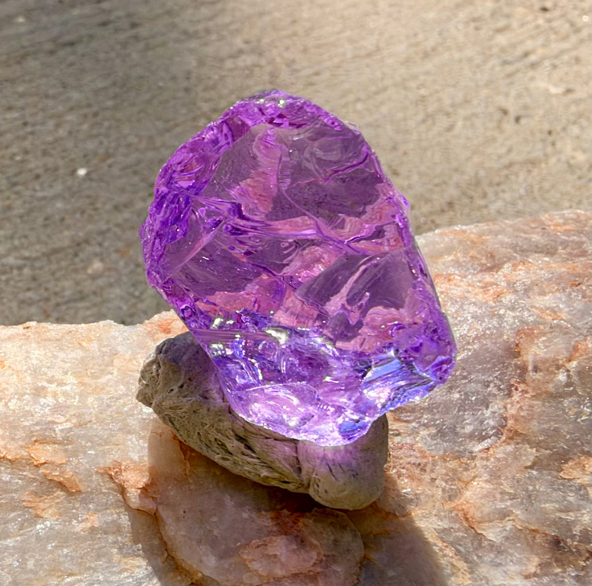 Seraphea Virellion Authentic Andara Crystal 22 grams