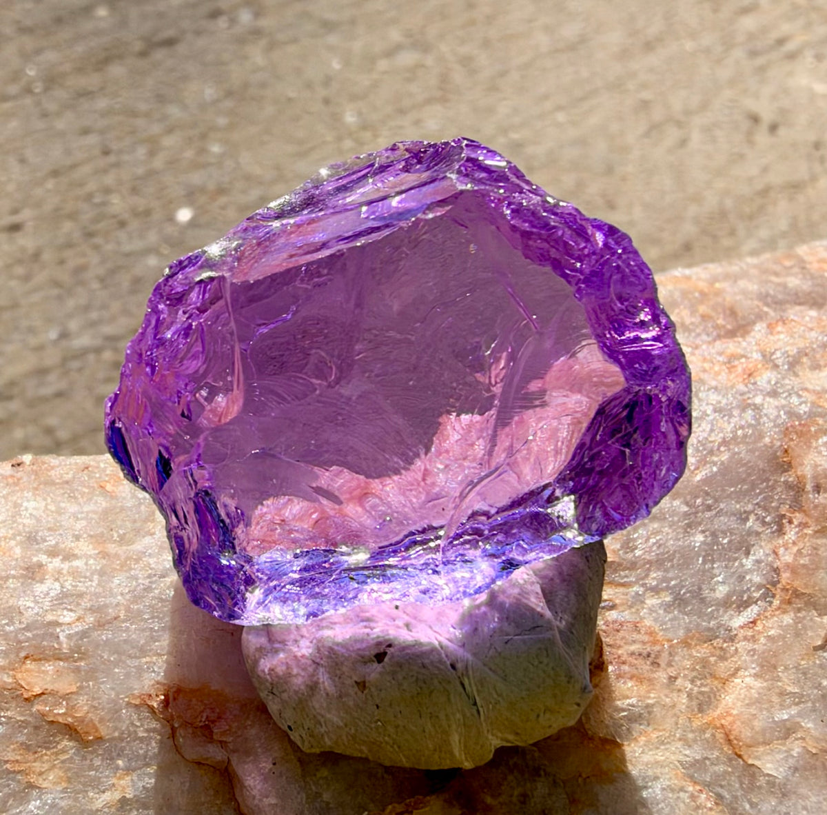 Seraphea Virellion Authentic Andara Crystal 22 grams