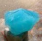 Blue Shaman Swirl Authentic Andara Crystal 22g - FINAL PRICE