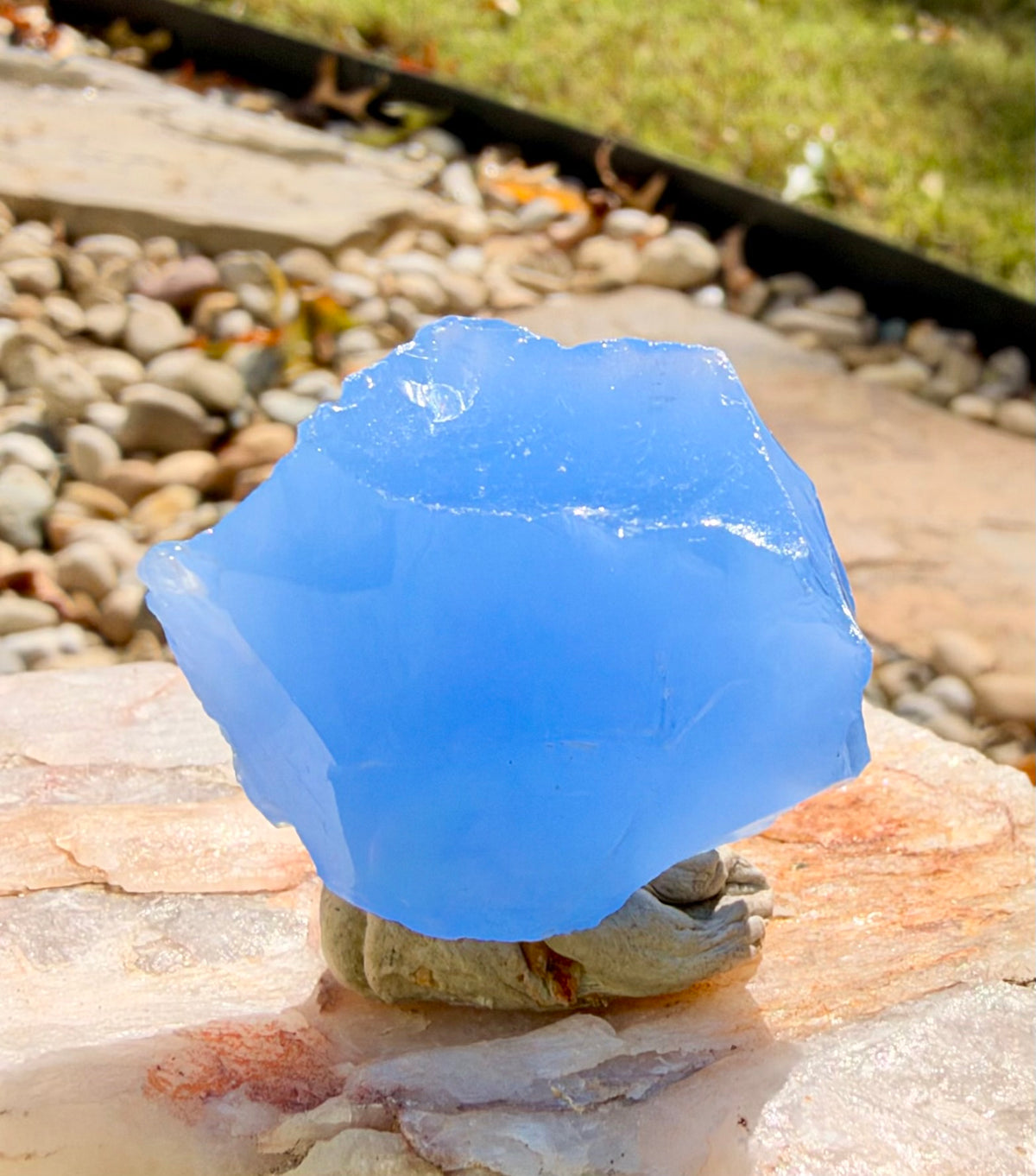 Caeloria Sol'Thal Authentic Andara Crystal 28g