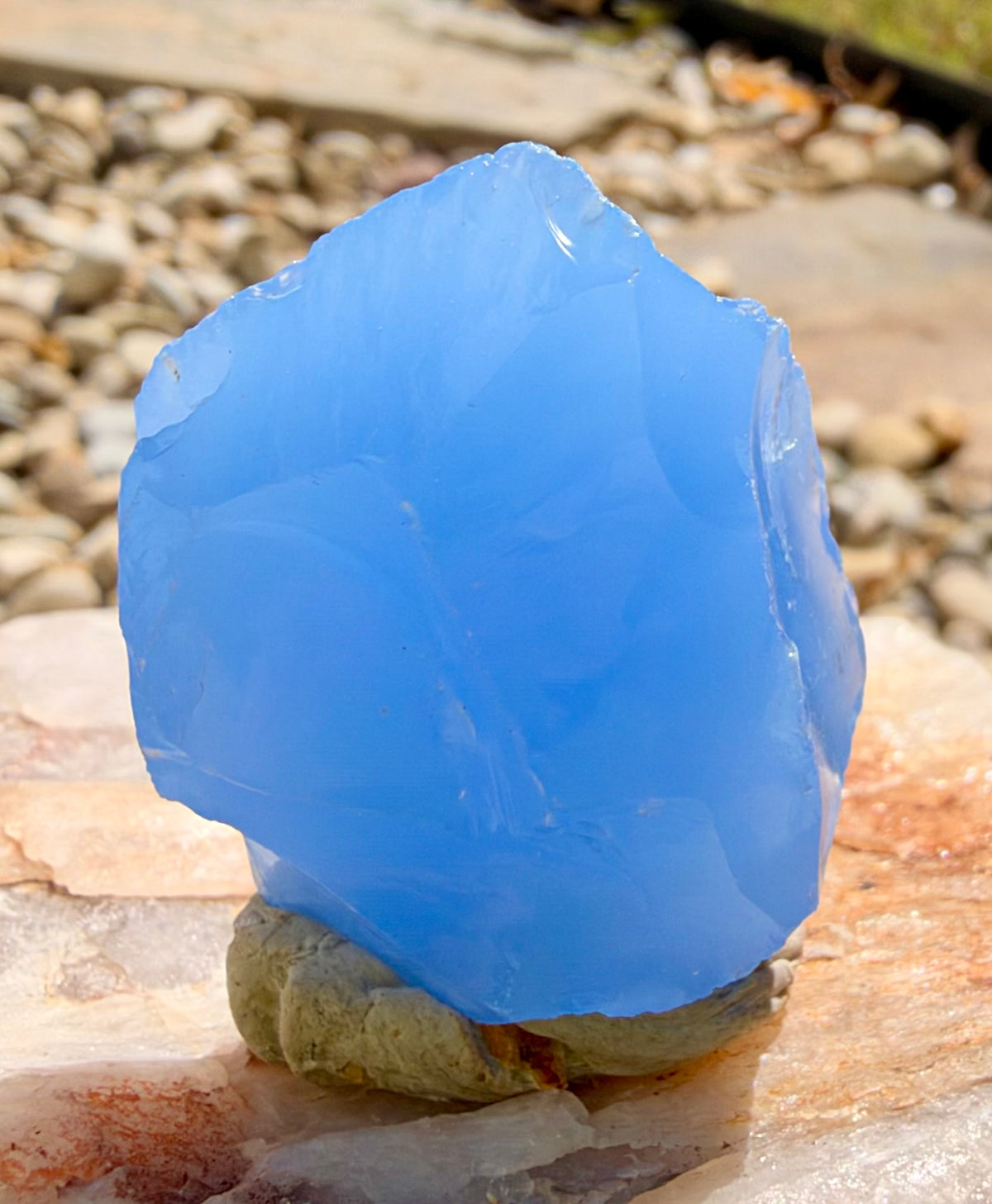 Caeloria Sol'Thal Authentic Andara Crystal 28g