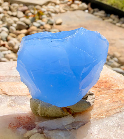 Caeloria Sol'Thal Authentic Andara Crystal 28g
