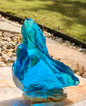 Electric Blue Authentic Andara Crystal 22g