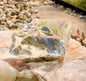 Akasha Authentic Andara Crystal 14 grams