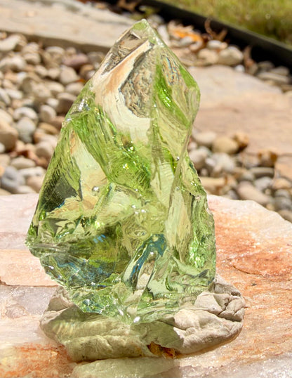 Elemental Heart Authentic Andara Crystal 20grams-Final Price