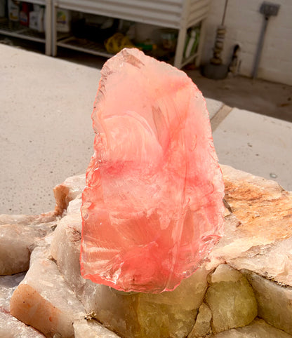 SOL'Amarea Authentic Andara Crystal 20g - FINAL PRICE