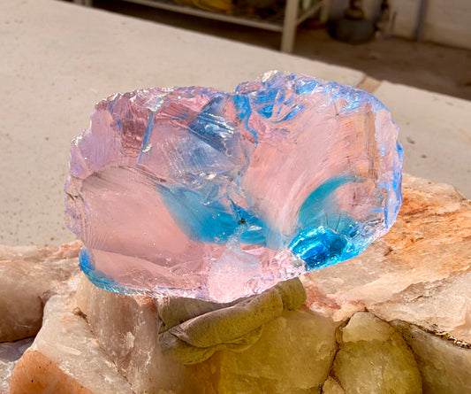 ELU'ARIA Authentic Andara Crystal 58g - FINAL PRICE
