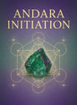 Andara Initiation