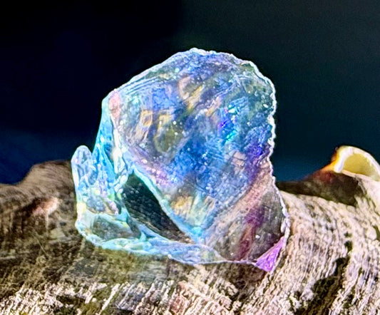 Divine LIGHT Authentic Andara Crystal