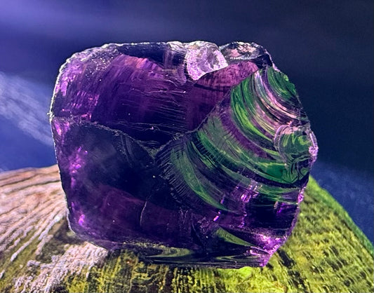 Cosmic Eye Authentic Andara Crystal