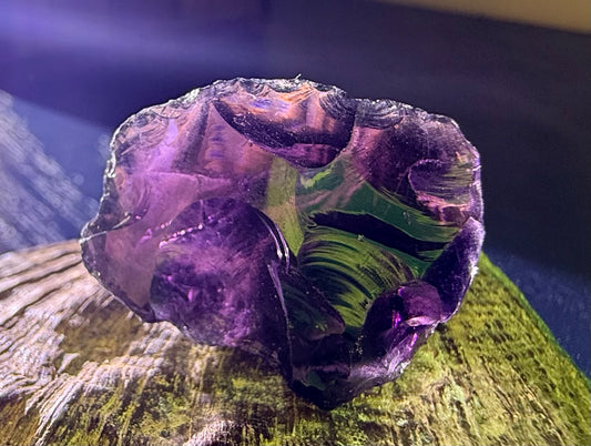 Cosmic Eye Authentic Andara Crystal