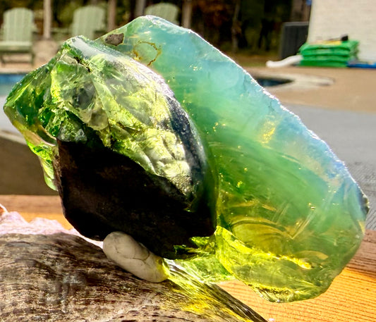 Auralis Authentic Andara Crystal