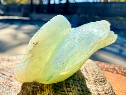 Eclipsera Authentic Andara Crystal