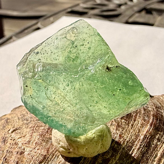 Nirvana Authentic Andara Crystal