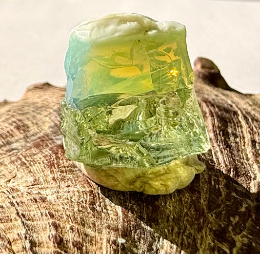 Nirvana Authentic Andara Crystal