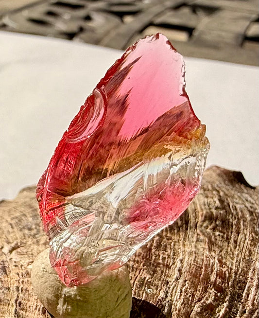 Temple of the Goddess Authentic Andara Crystal