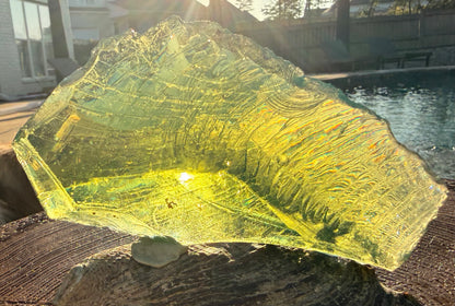 Elysiara Authentic Andara Crystal