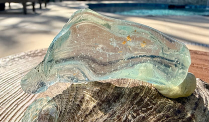 Seraphis Lumina Authentic Andara Crystal