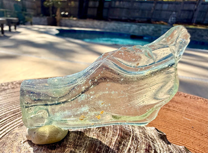 Seraphis Lumina Authentic Andara Crystal