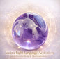Andarian Light Language Activation