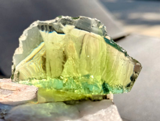 Verdaniel Authentic Andara Crystal