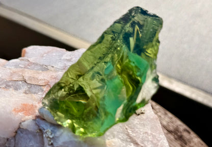 Verdaniel Authentic Andara Crystal