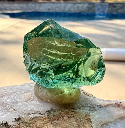 Fairy LOVE Authentic Andara Crystal