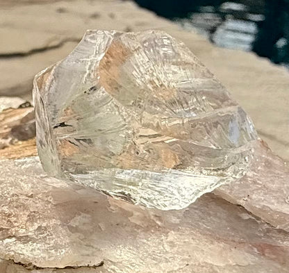 Andromedan Light Authentic Andara Crystal