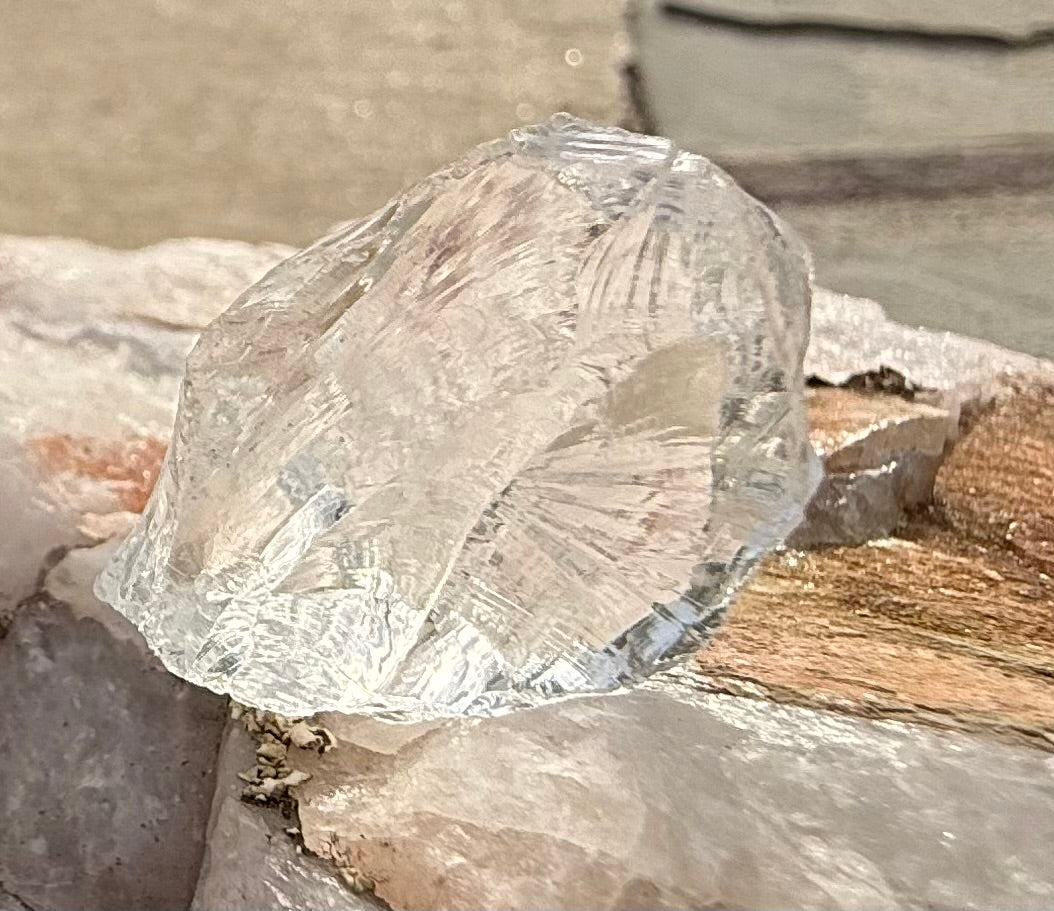 Andromedan Light Authentic Andara Crystal