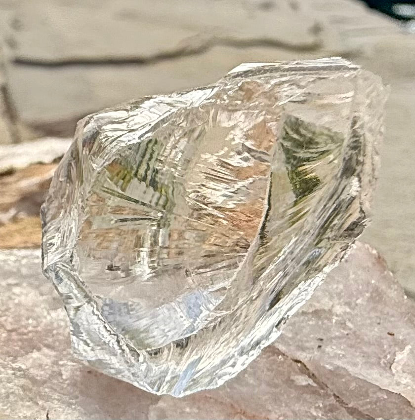 Andromedan Light Authentic Andara Crystal