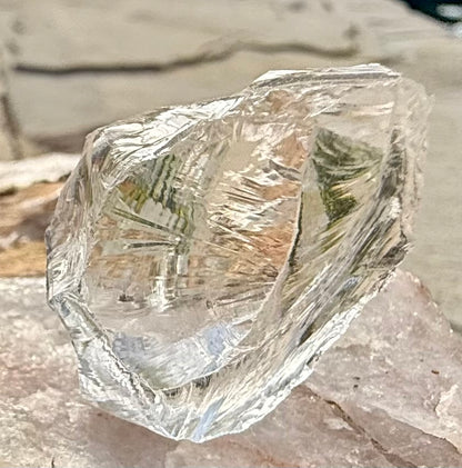 Andromedan Light Authentic Andara Crystal