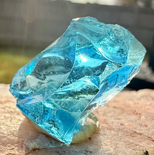 Elohim Authentic Andara Crystal