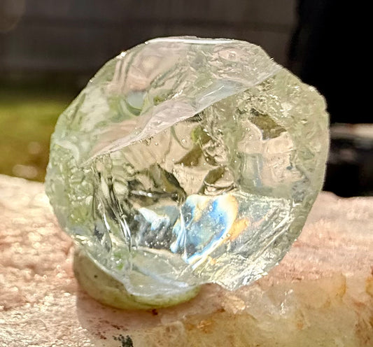 Andromedan Light Authentic Andara Crystal