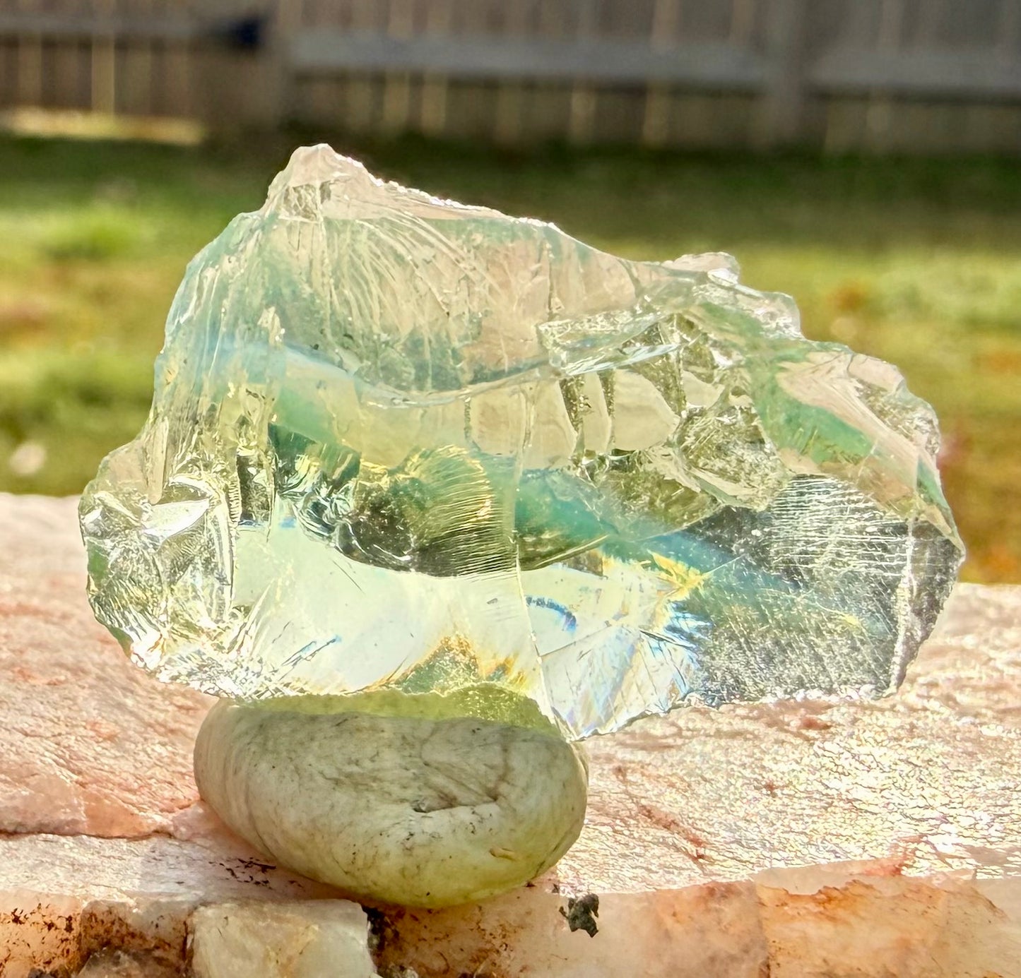 Celestara Authentic Andara Crystal