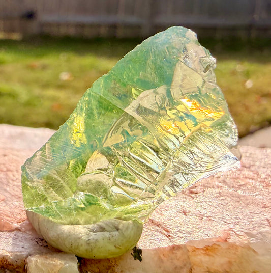 Celestara Authentic Andara Crystal