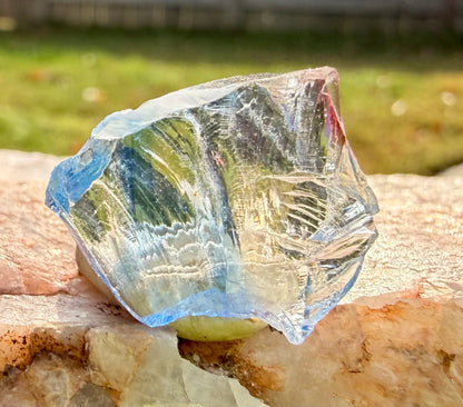 Ascended Spirit Authentic Andara Crystal