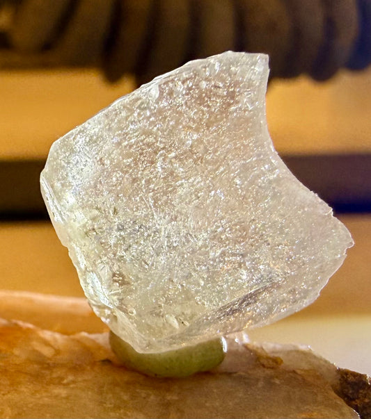 Andromedan Light Authentic Andara Crystal