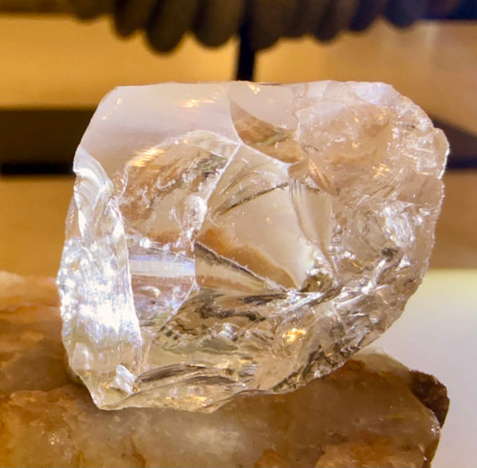 Andromedan Light Authentic Andara Crystal