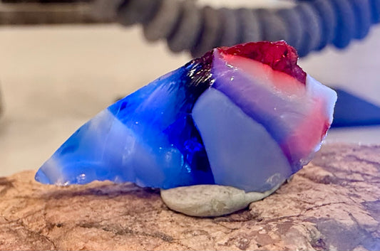 Divine Nexus Authentic Andara Crystal