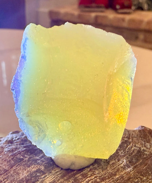 Breath of Life Authentic Andara Crystal