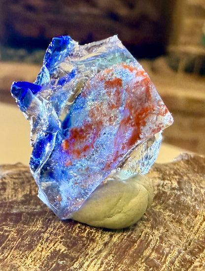 Cosmic Nova Authentic Andara Crystal