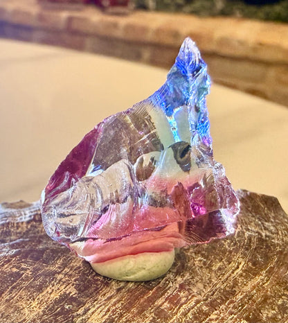 Divine LIGHT Authentic Andara Crystal