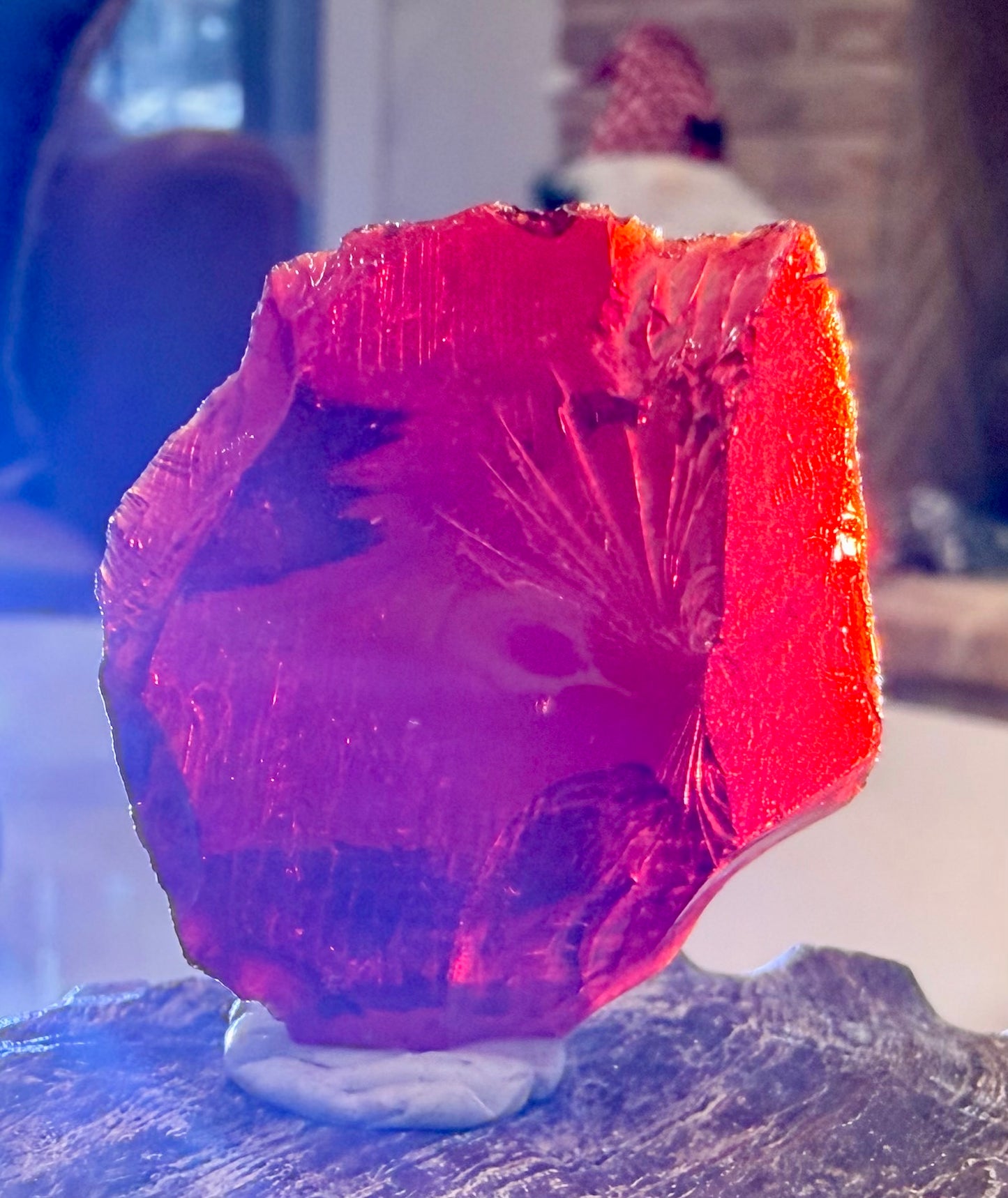 Eternal Flame Authentic Andara Crystal (Copy)