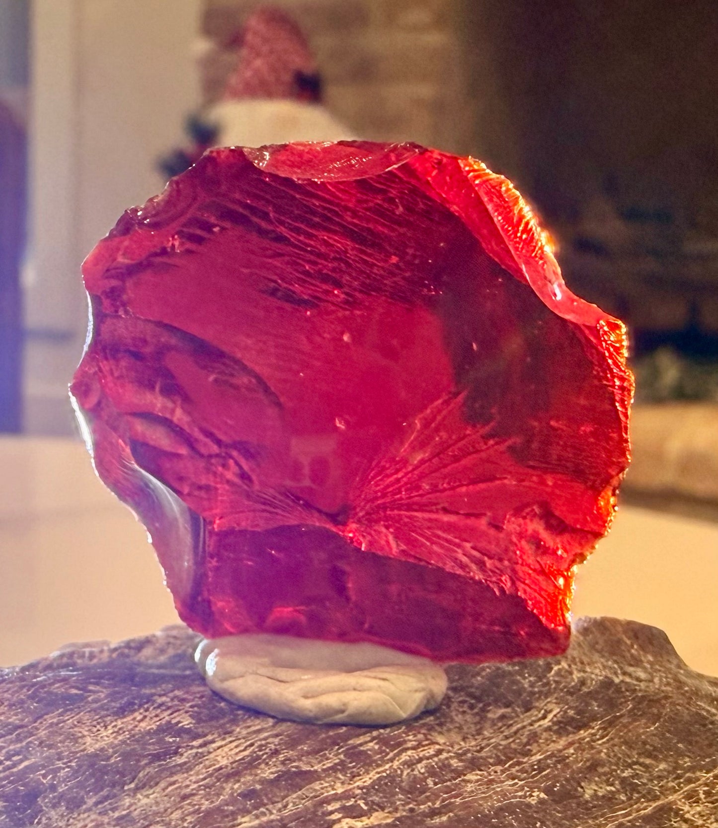 Eternal Flame Authentic Andara Crystal (Copy)