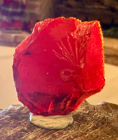 Eternal Flame Authentic Andara Crystal (Copy)