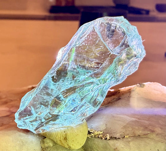 Gate of Atlantis Authentic Andara Crystal