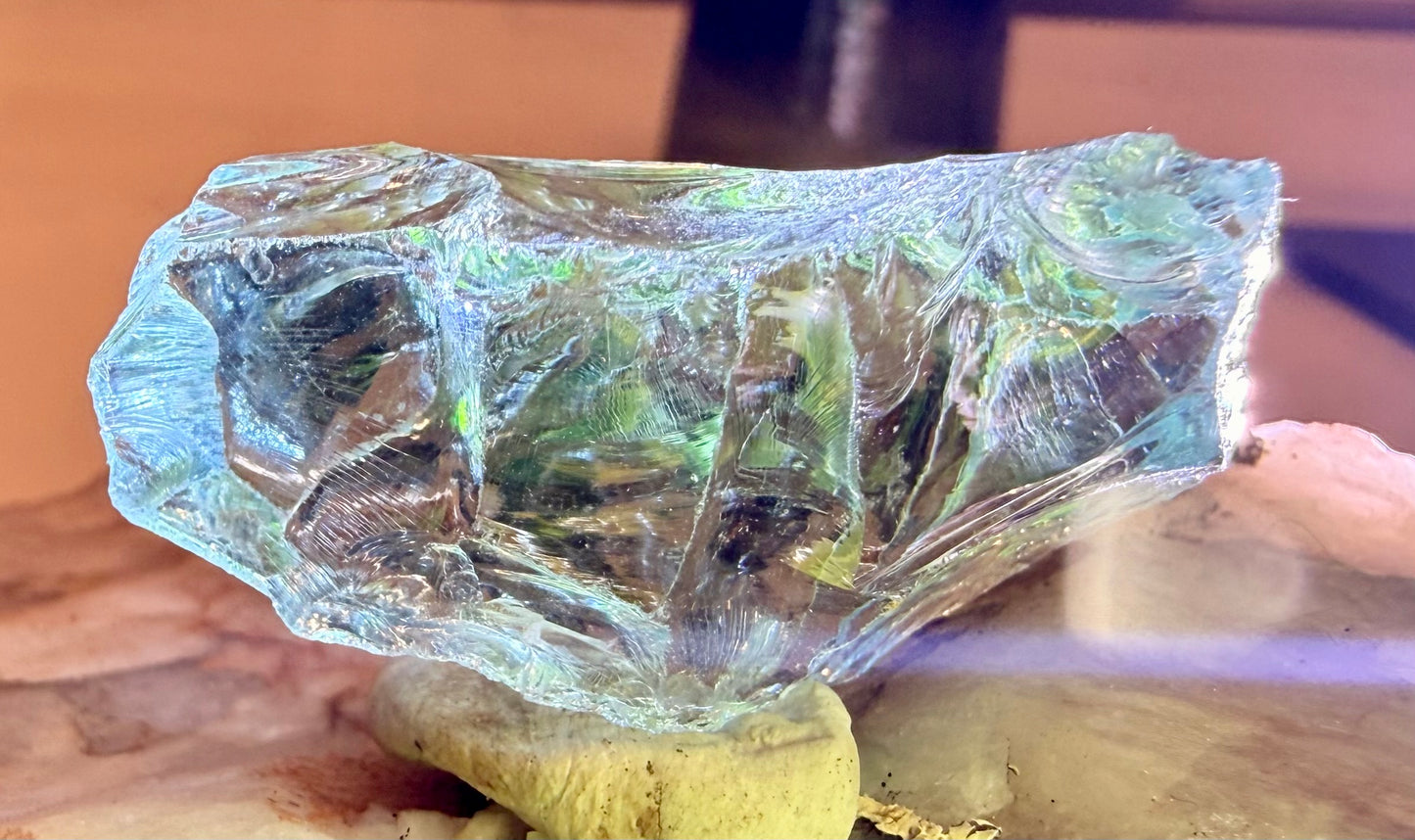 Gate of Atlantis Authentic Andara Crystal