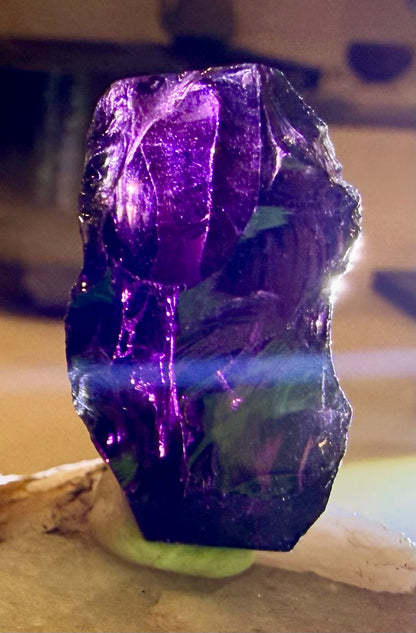 Cosmic Eye Authentic Andara Crystal