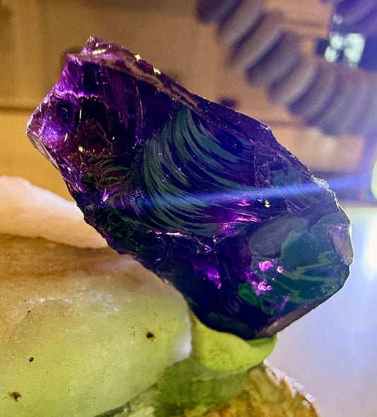 Cosmic Eye Authentic Andara Crystal